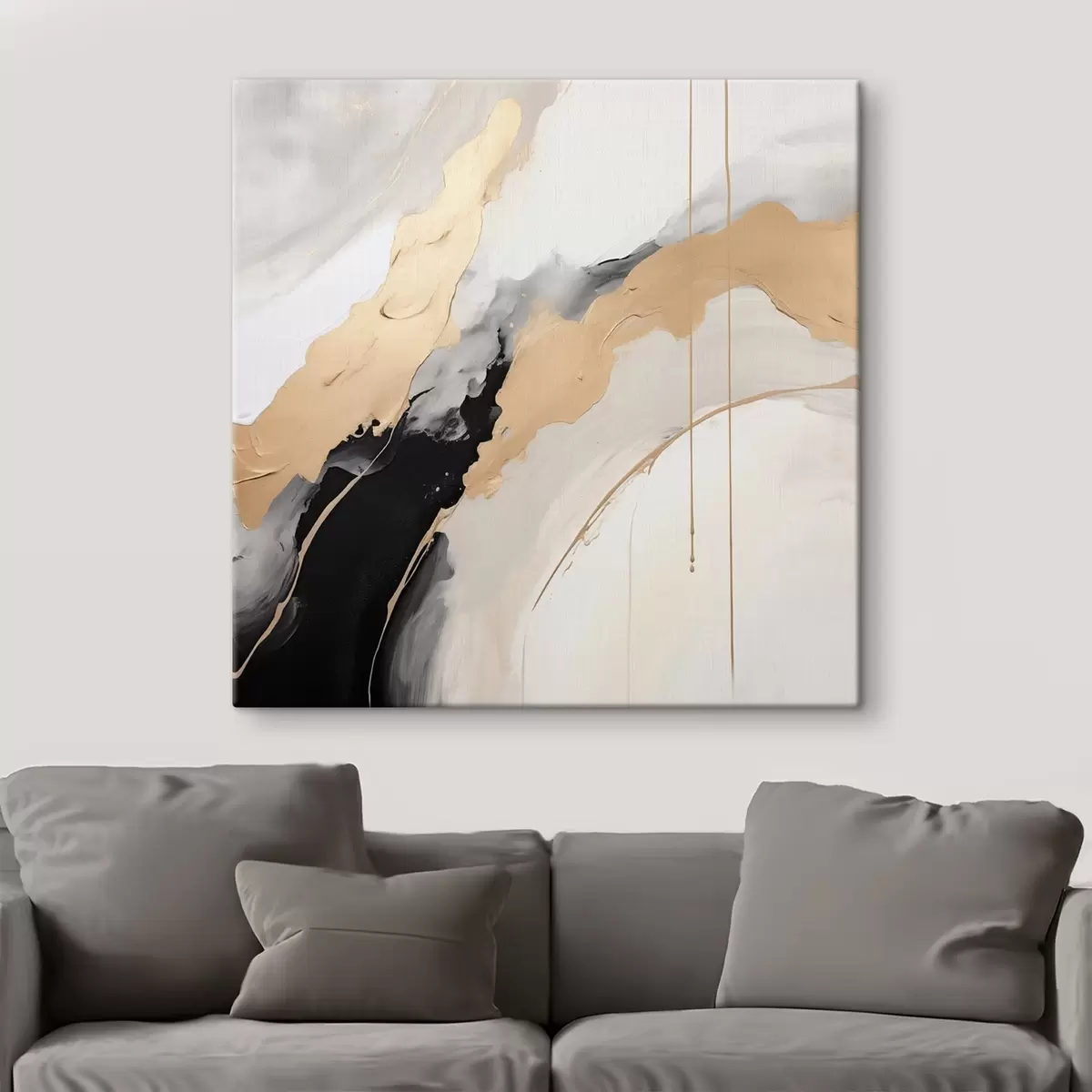 murales de pared Abstracción s44660