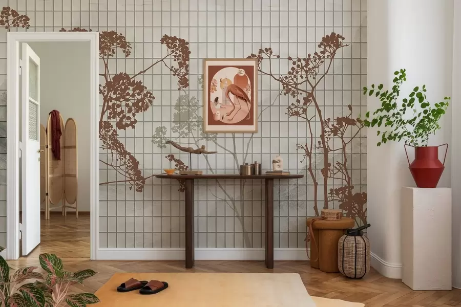 murales de pared Luminel w04088