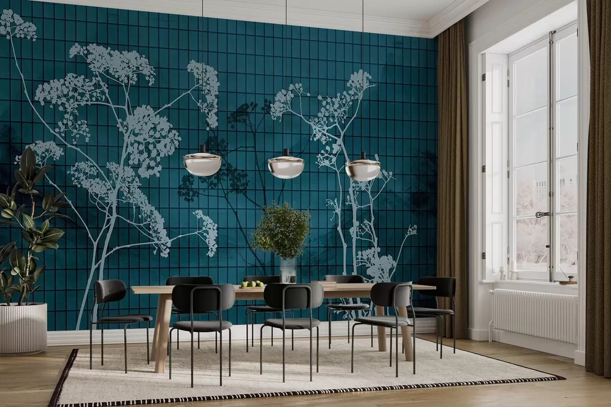 murales de pared Luminel w04088v1