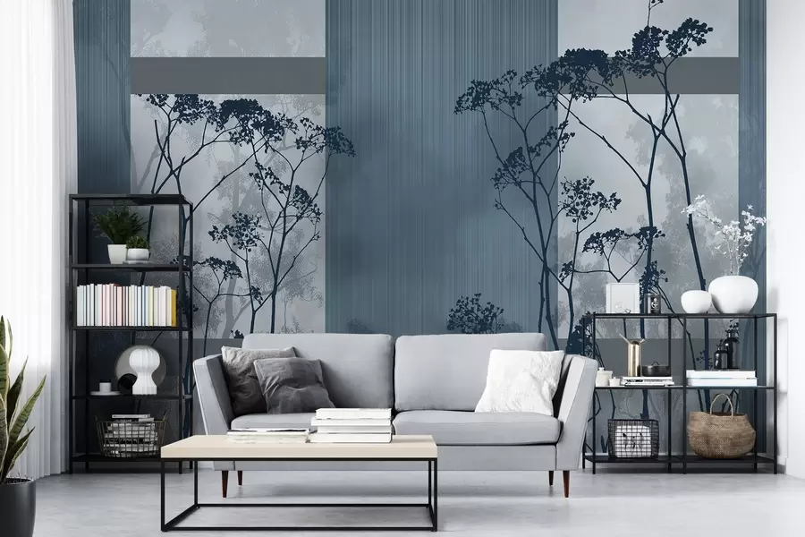 murales de pared Elisandria w04089v1