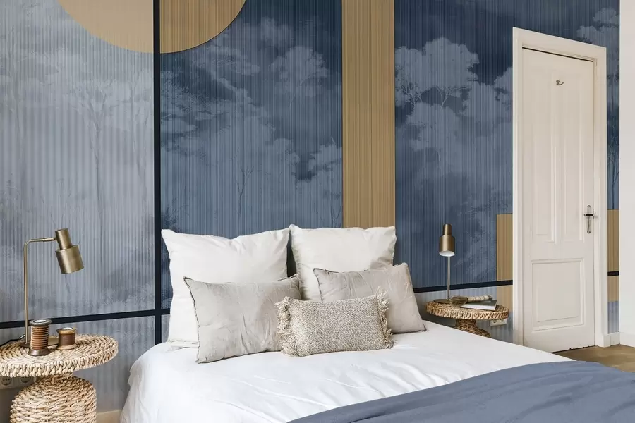 murales de pared Florellium w04090