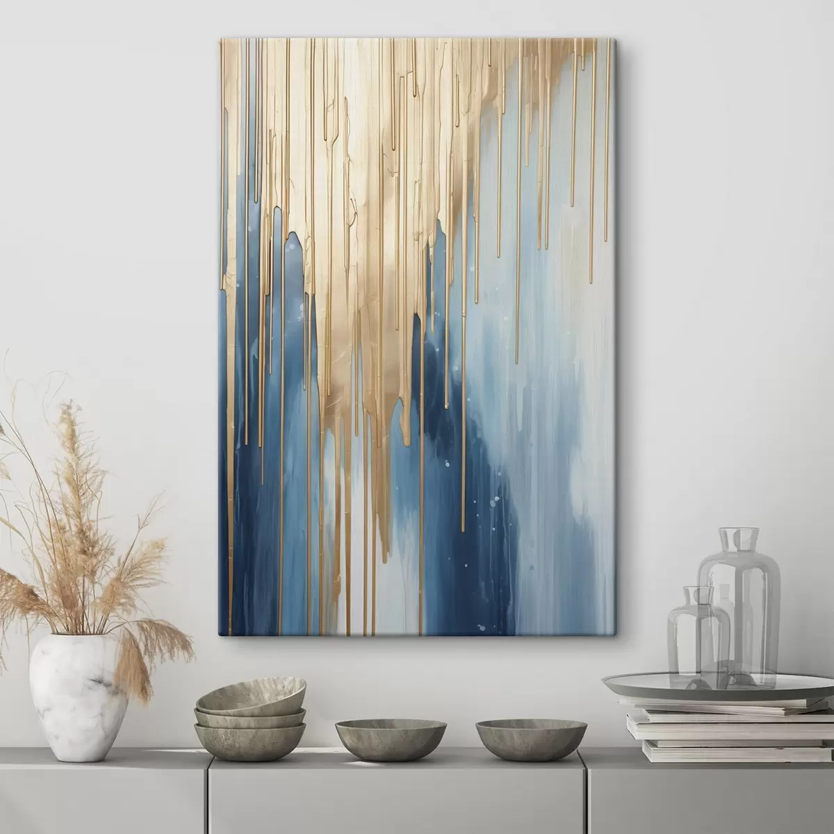 murales de pared Abstracción s44707