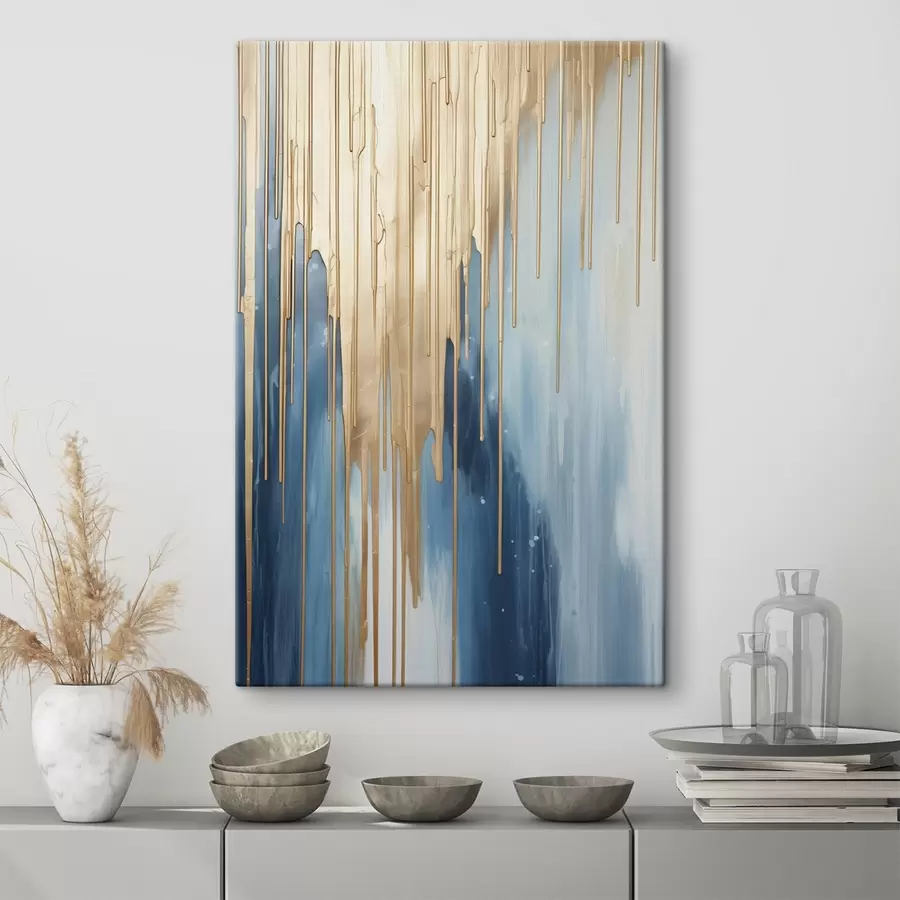 murales de pared Abstracción s44707