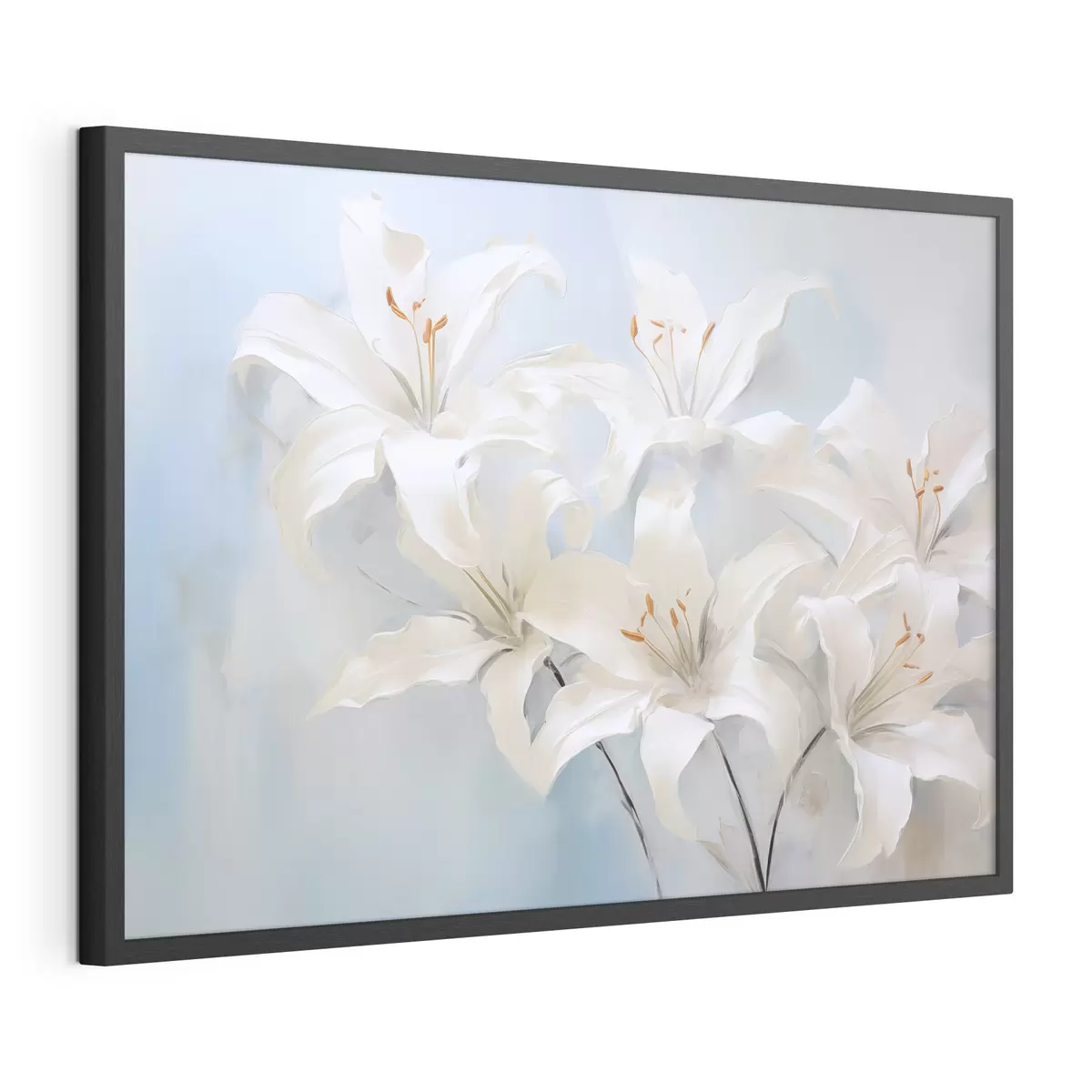 Poster Lirios f44710