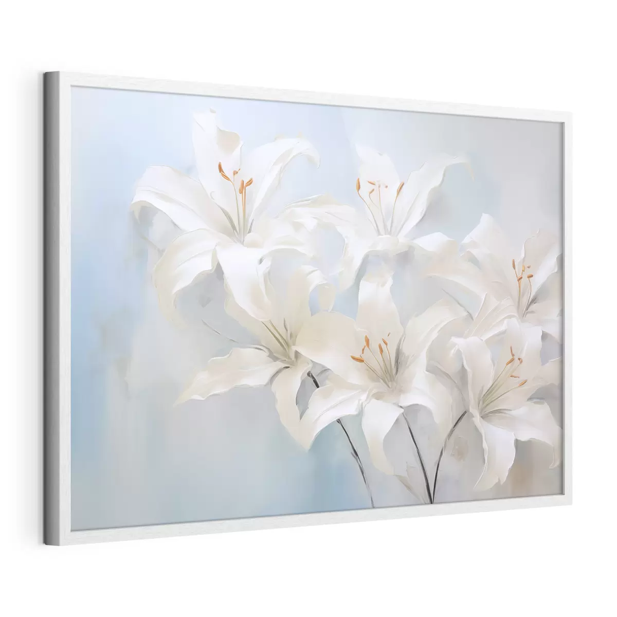 Poster Lirios f44710