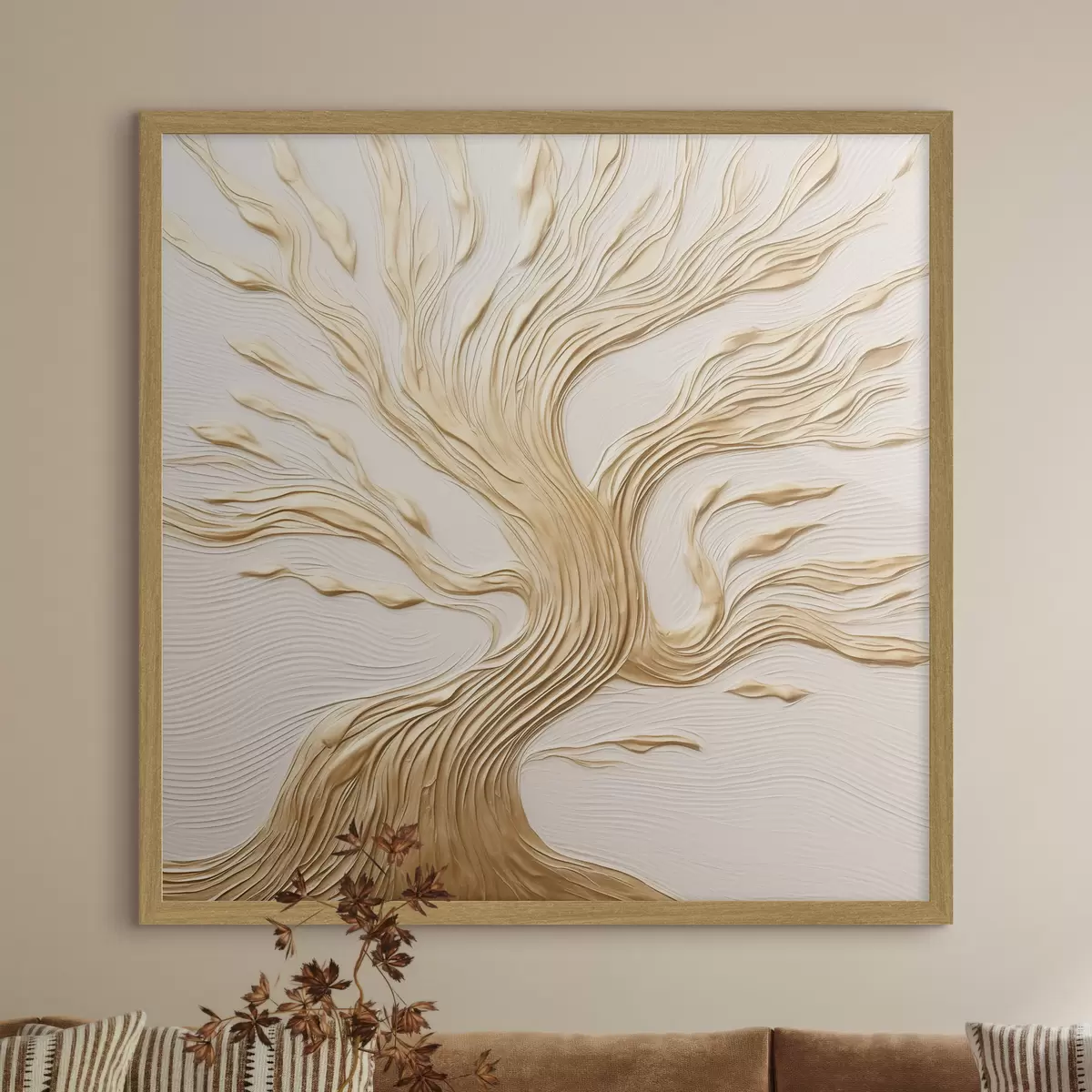 Poster Árbol f44712