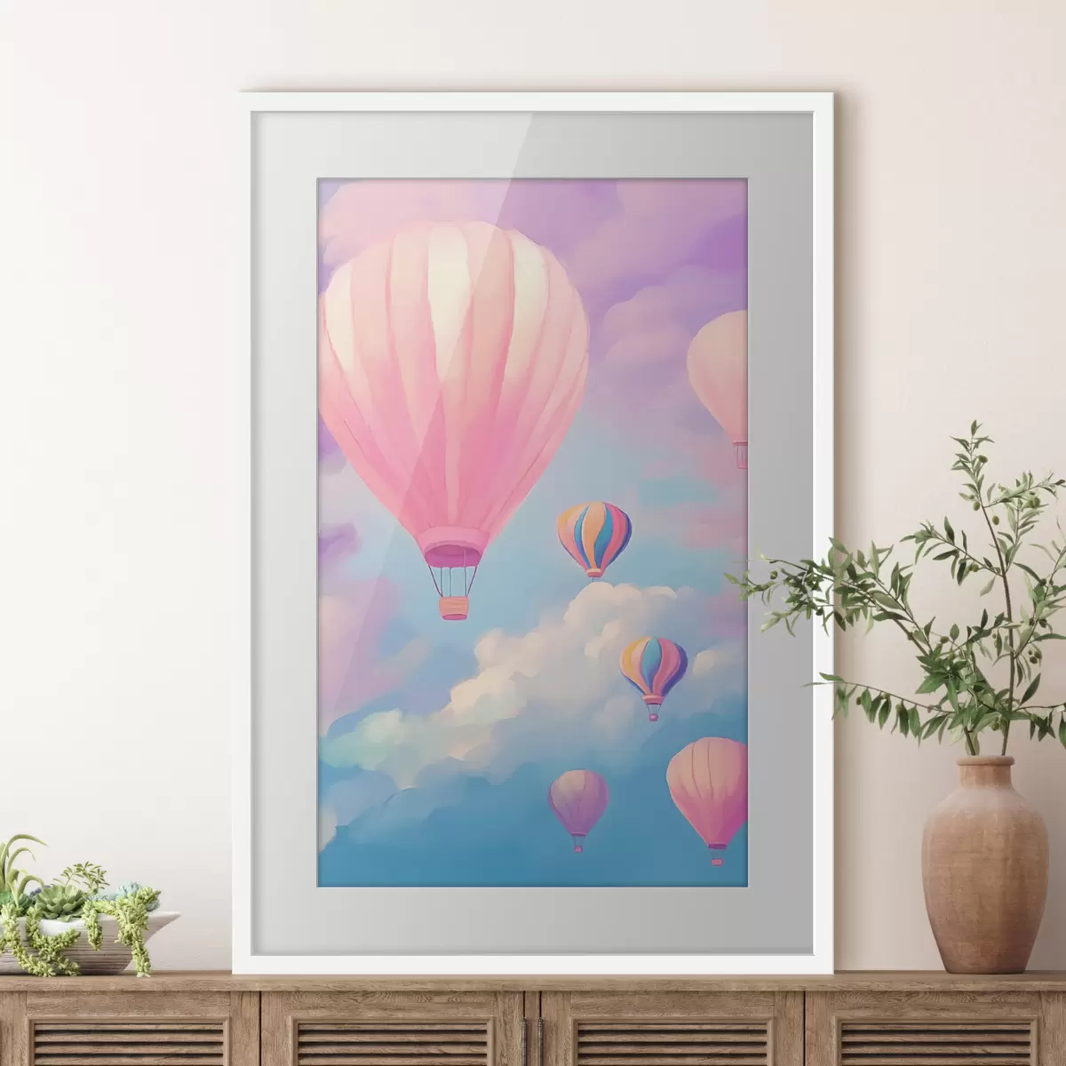 Poster Por encima de las penas f44723