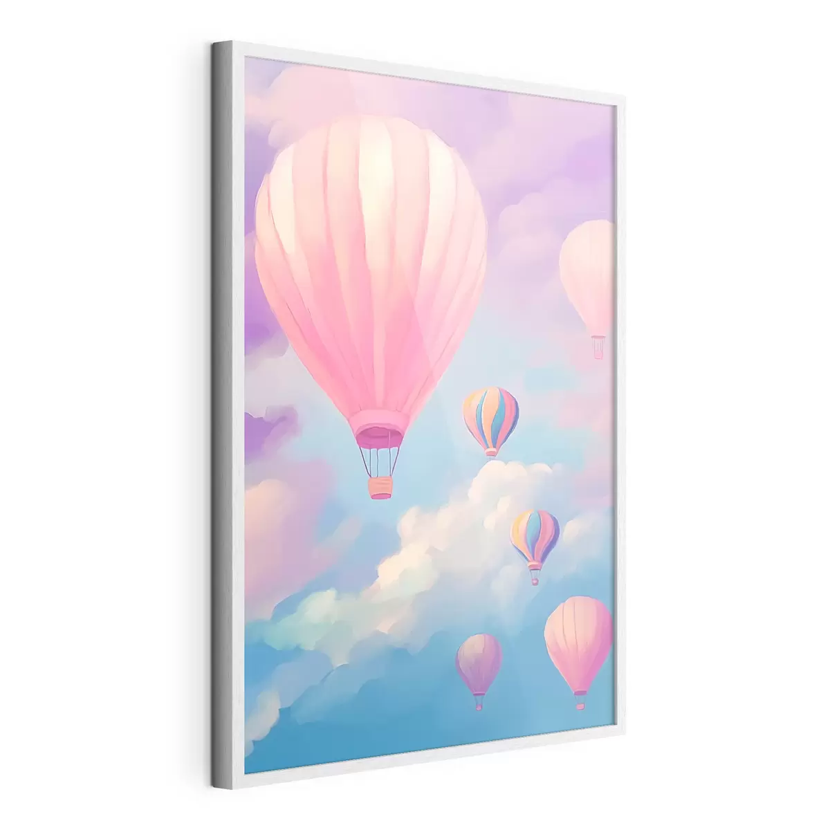 Poster Por encima de las penas f44723