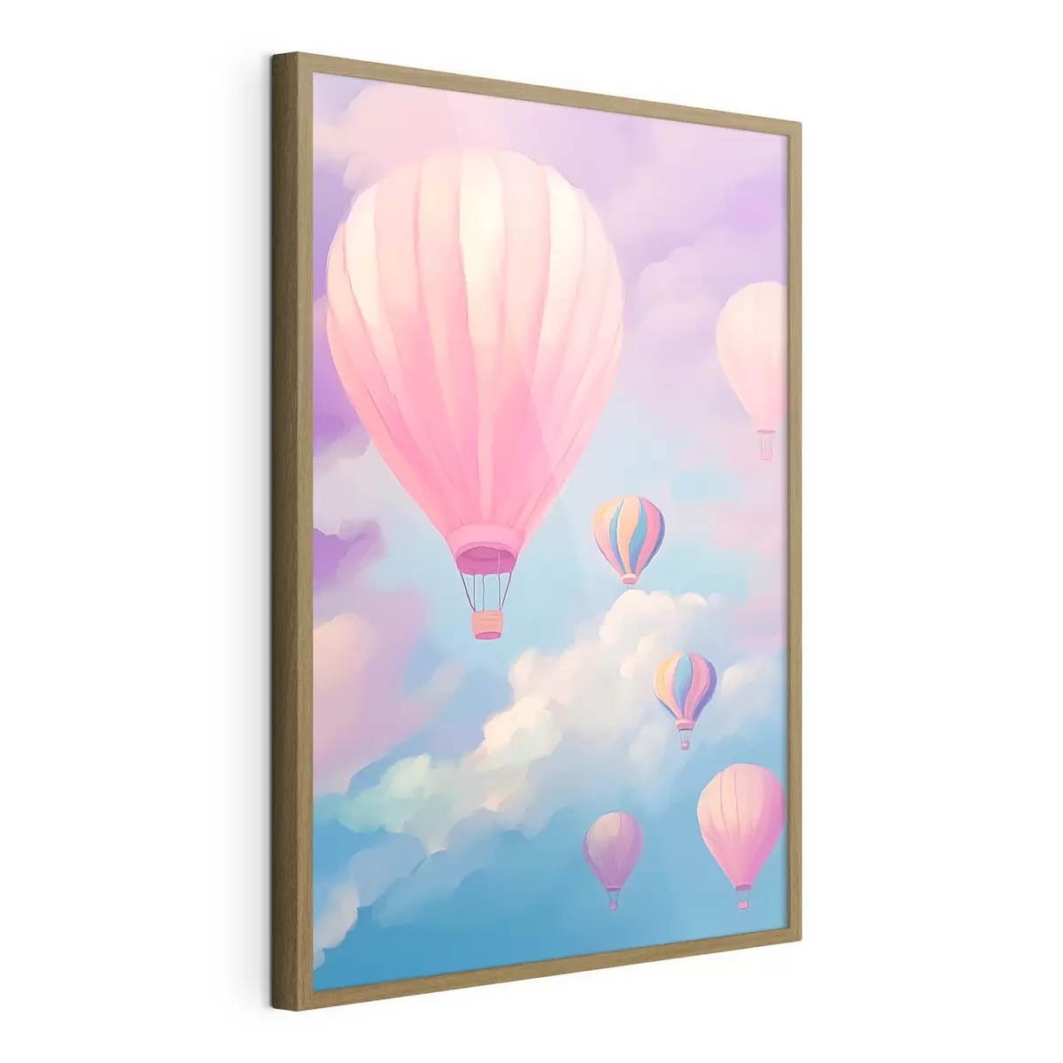 Poster Por encima de las penas f44723