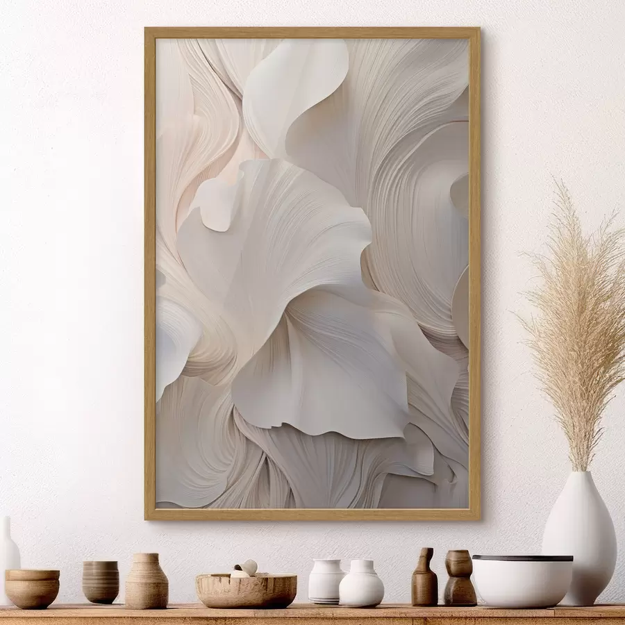 murales de pared Luz para tocar f44745