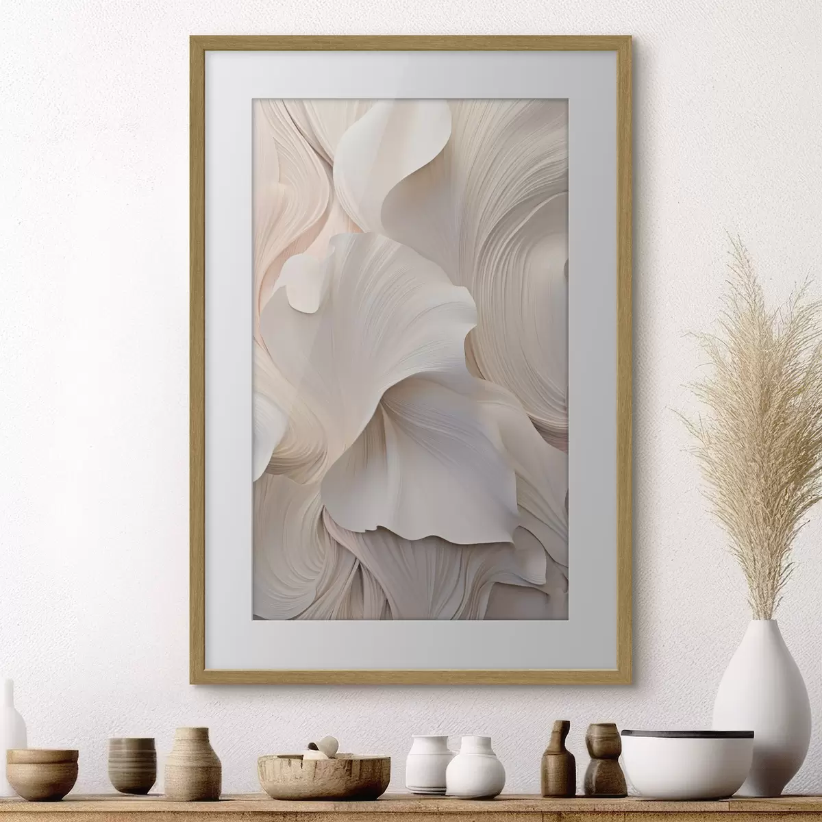 Poster Luz para tocar f44745