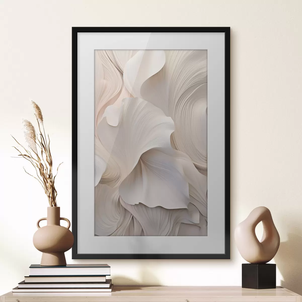 Poster Luz para tocar f44745
