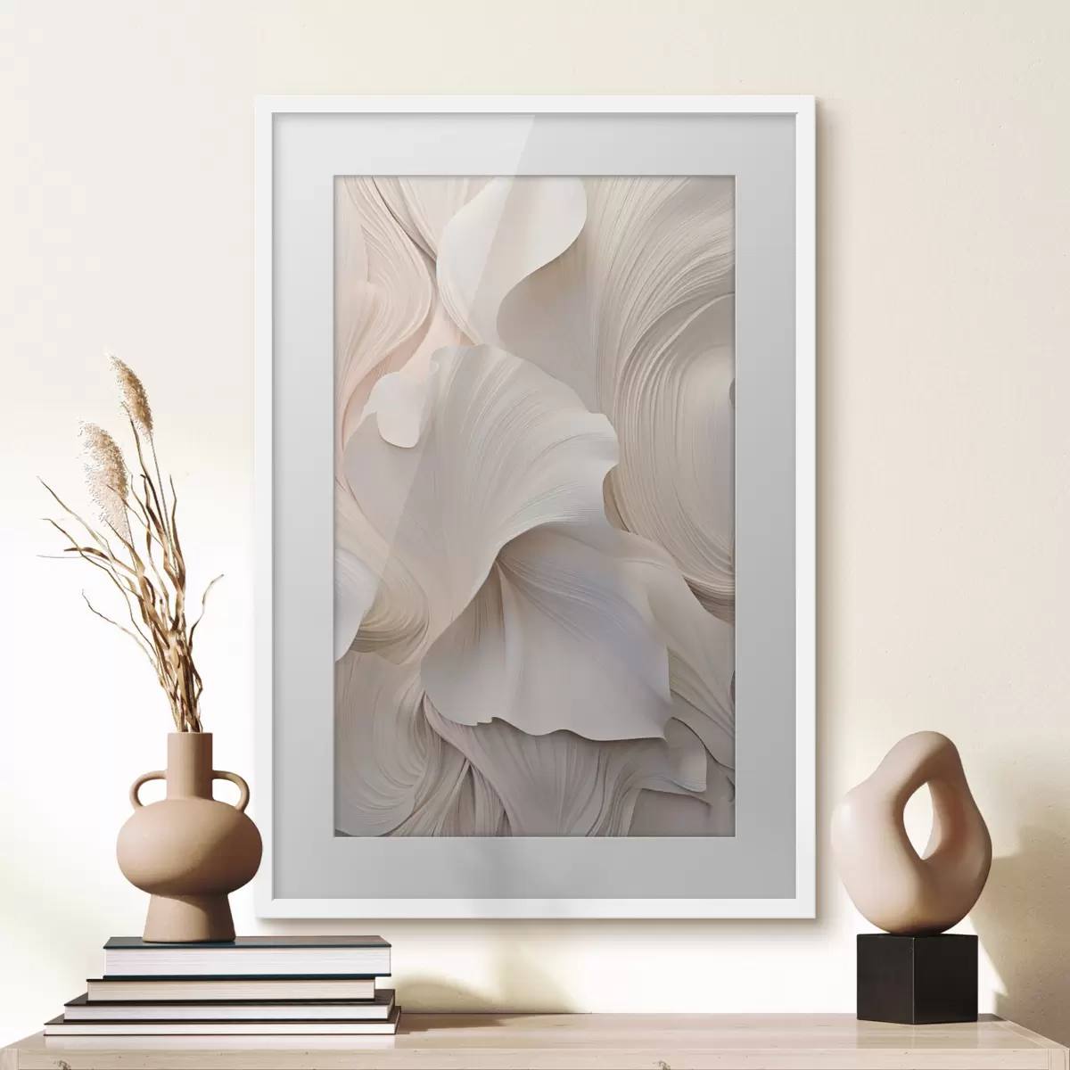 Poster Luz para tocar f44745