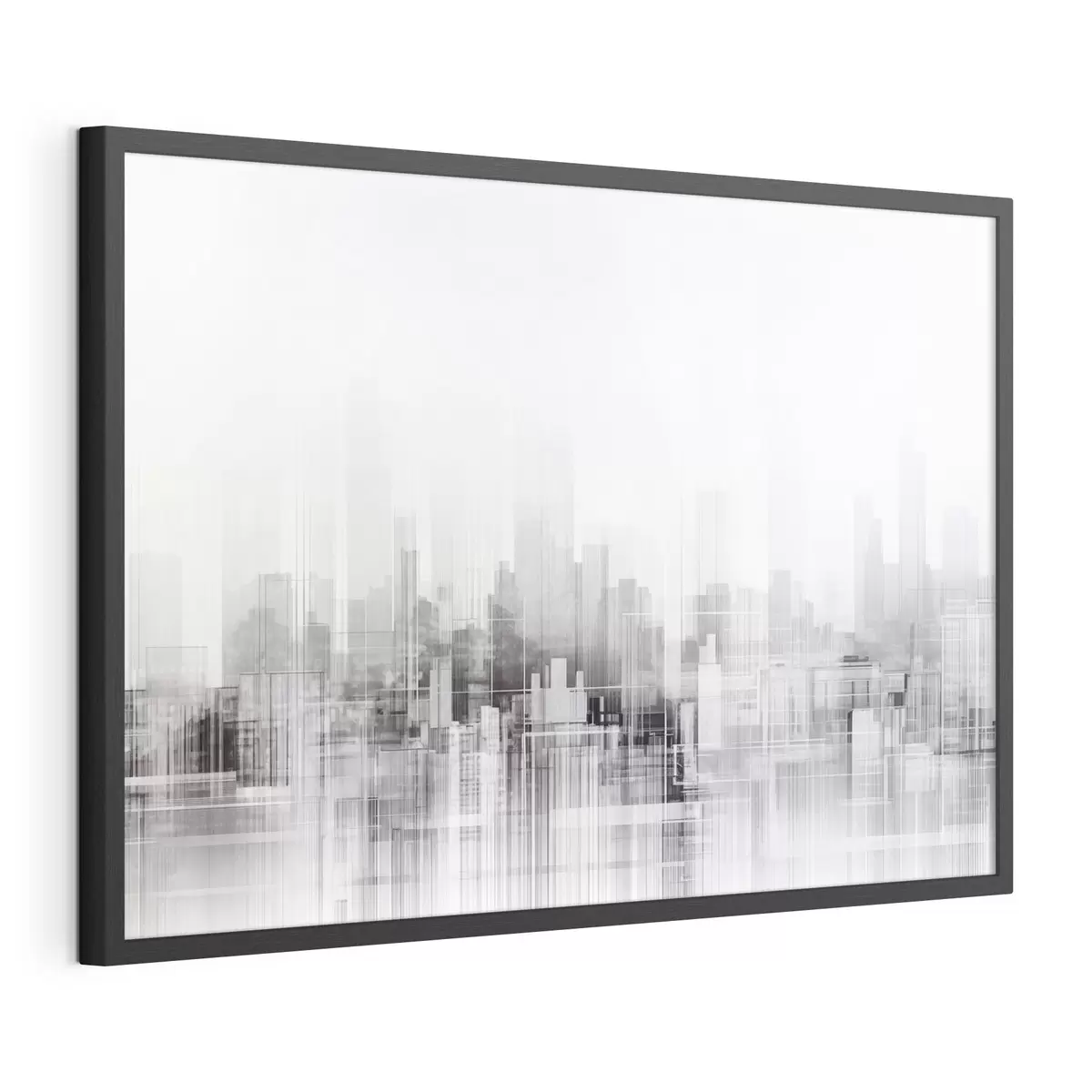 Poster Ciudad y alegría f44863