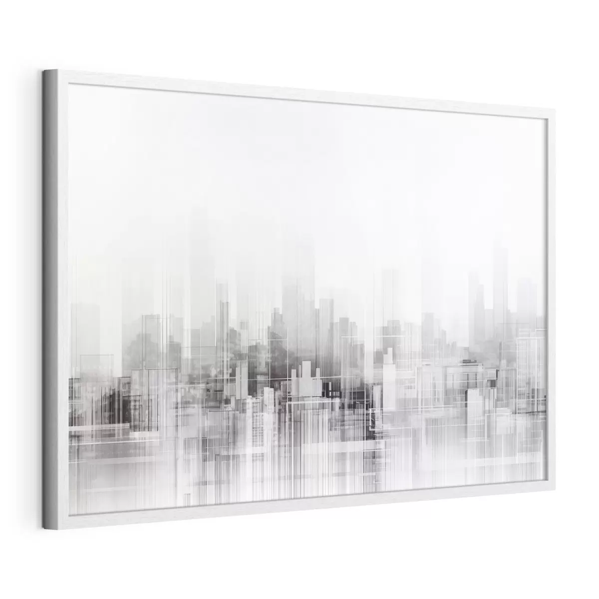 Poster Ciudad y alegría f44863
