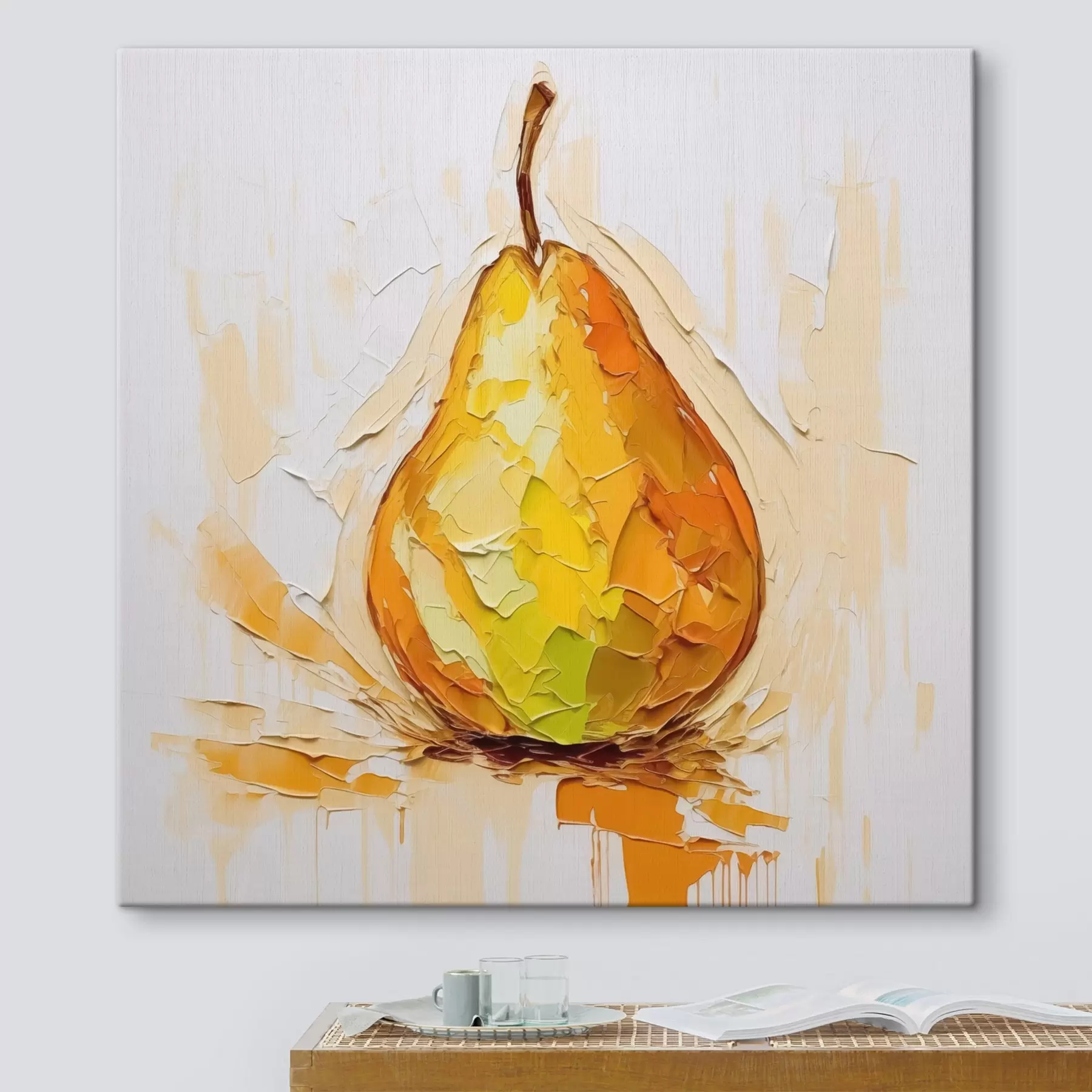 murales de pared Pera s44828