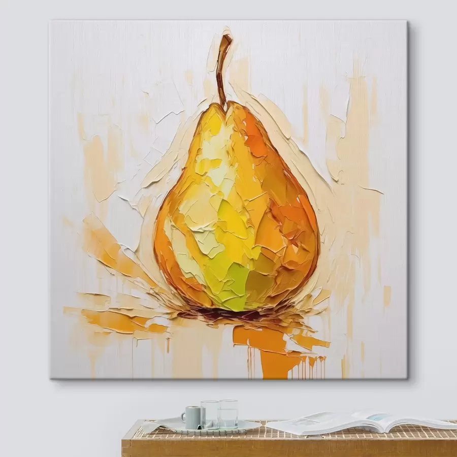 murales de pared Pera s44828