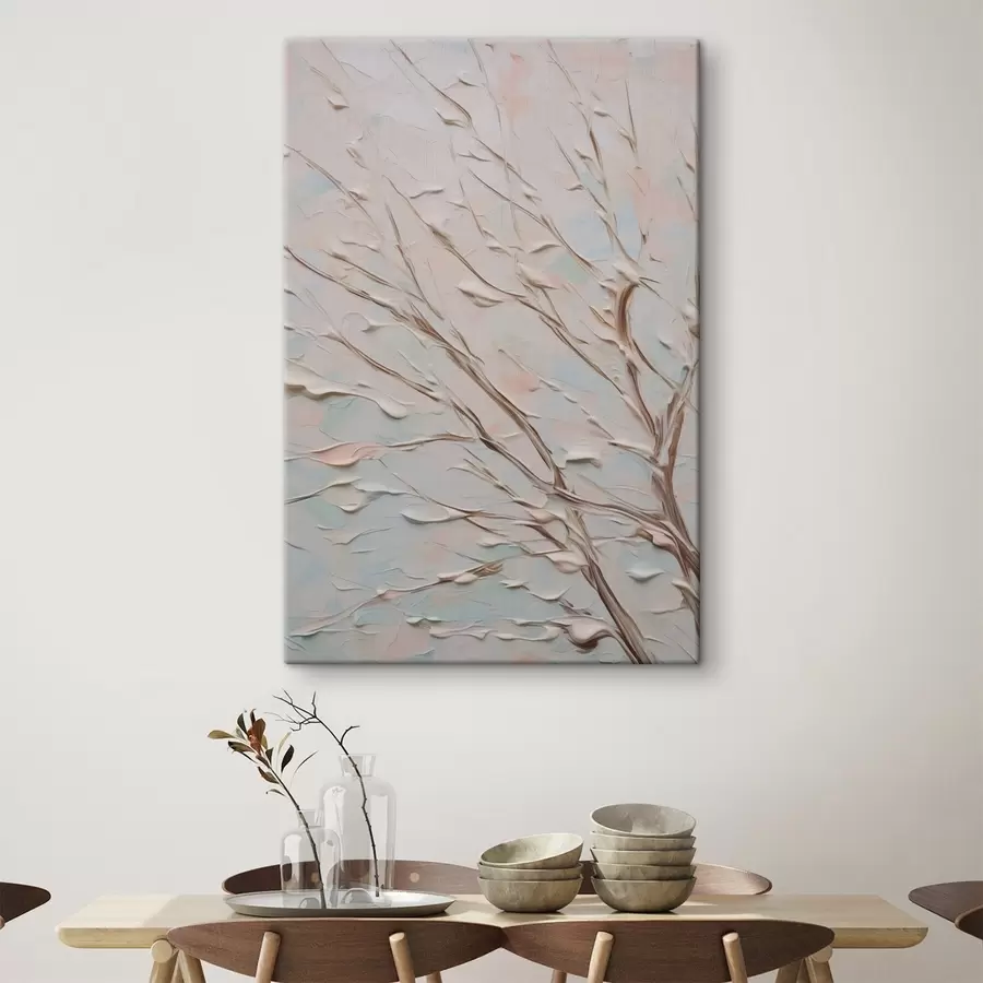 murales de pared Ramitas s44834