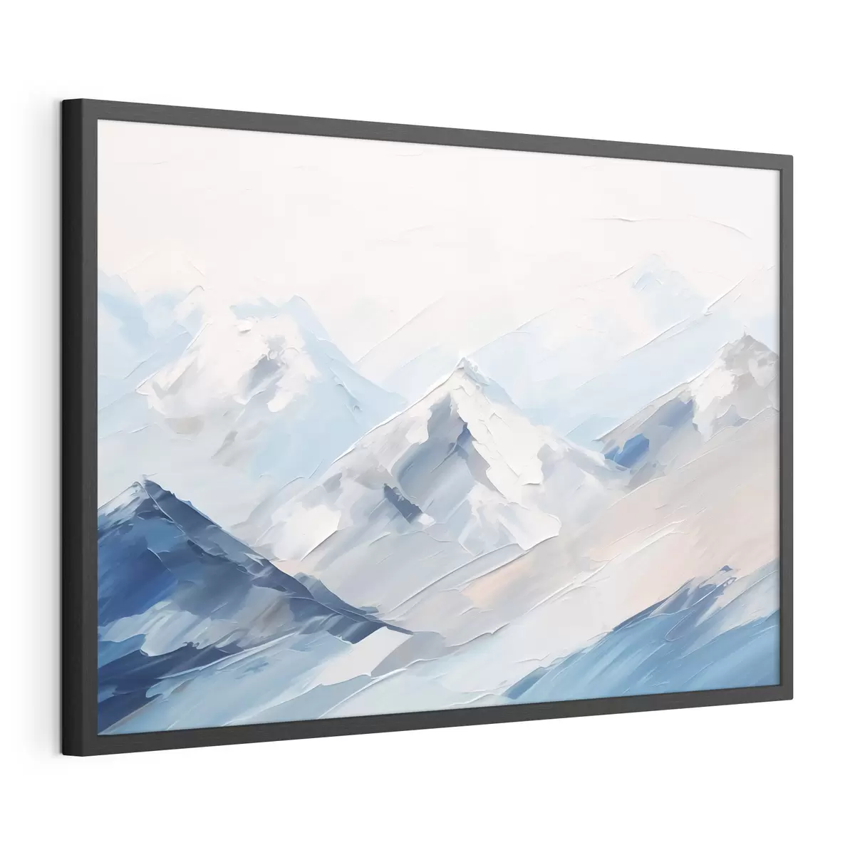 Poster Montañas f44826