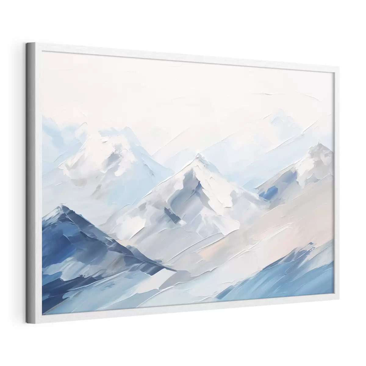 Poster Montañas f44826