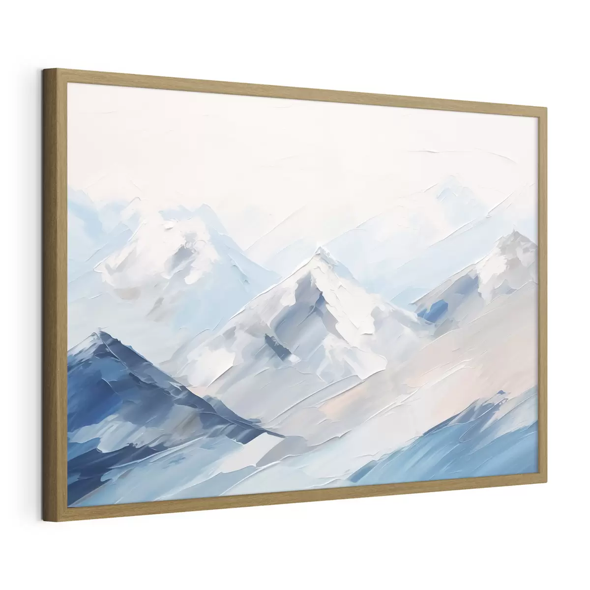 Poster Montañas f44826