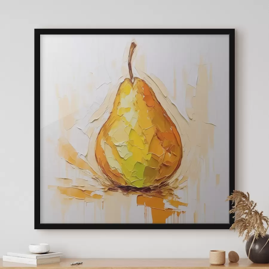 murales de pared Pera f44828