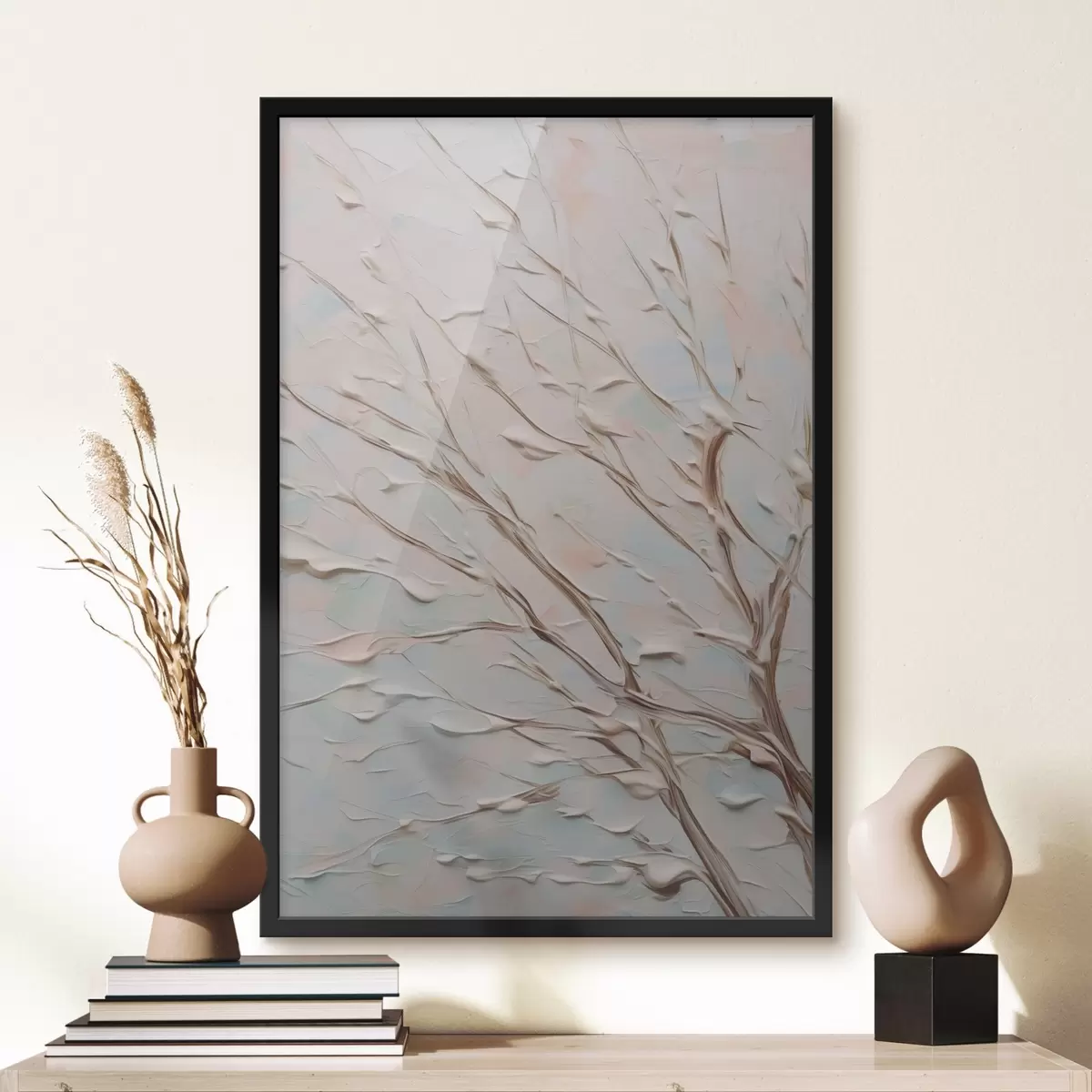 Poster Ramitas f44834