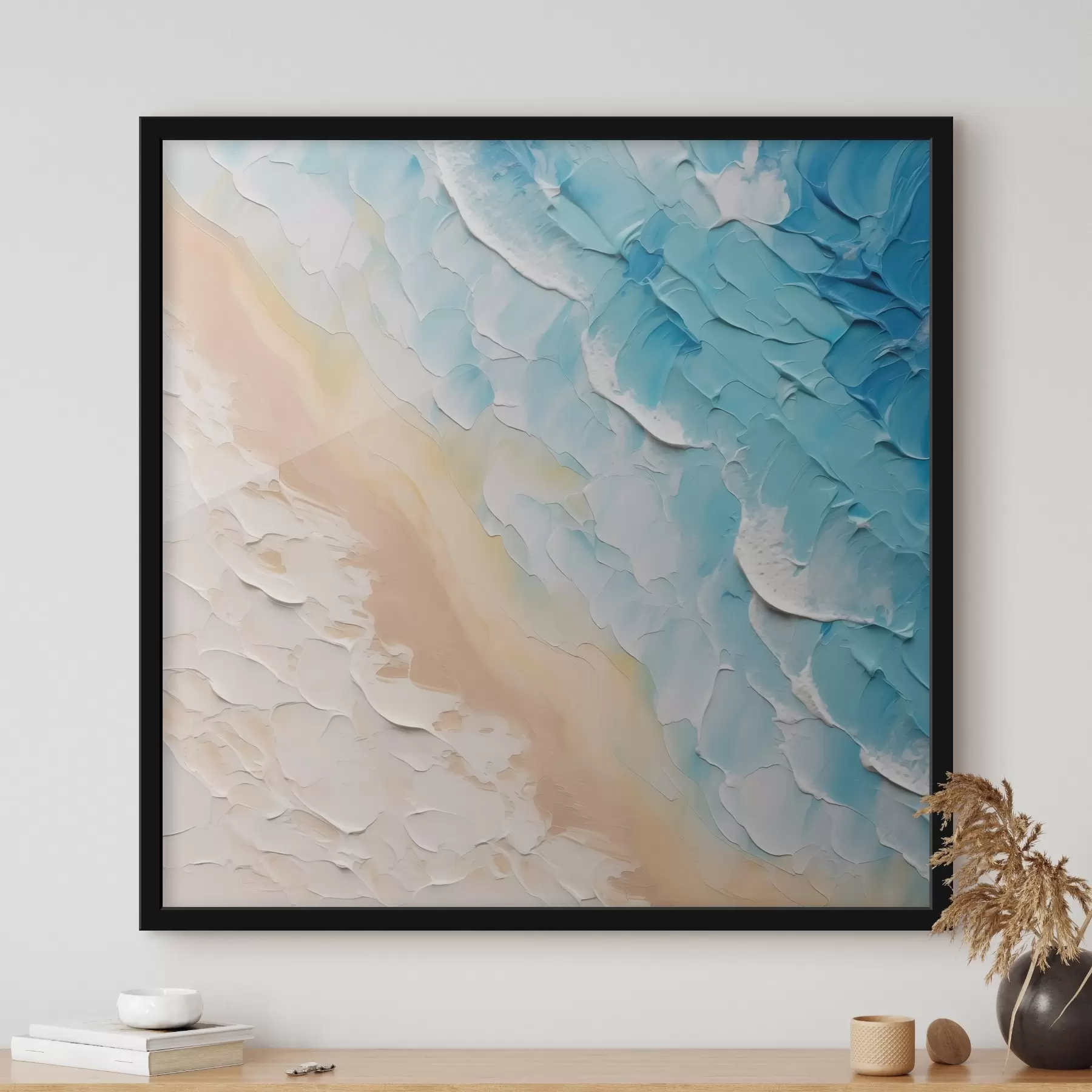 murales de pared Mar f44835