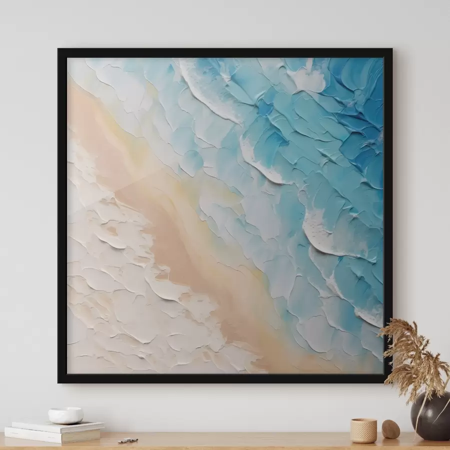 murales de pared Mar f44835