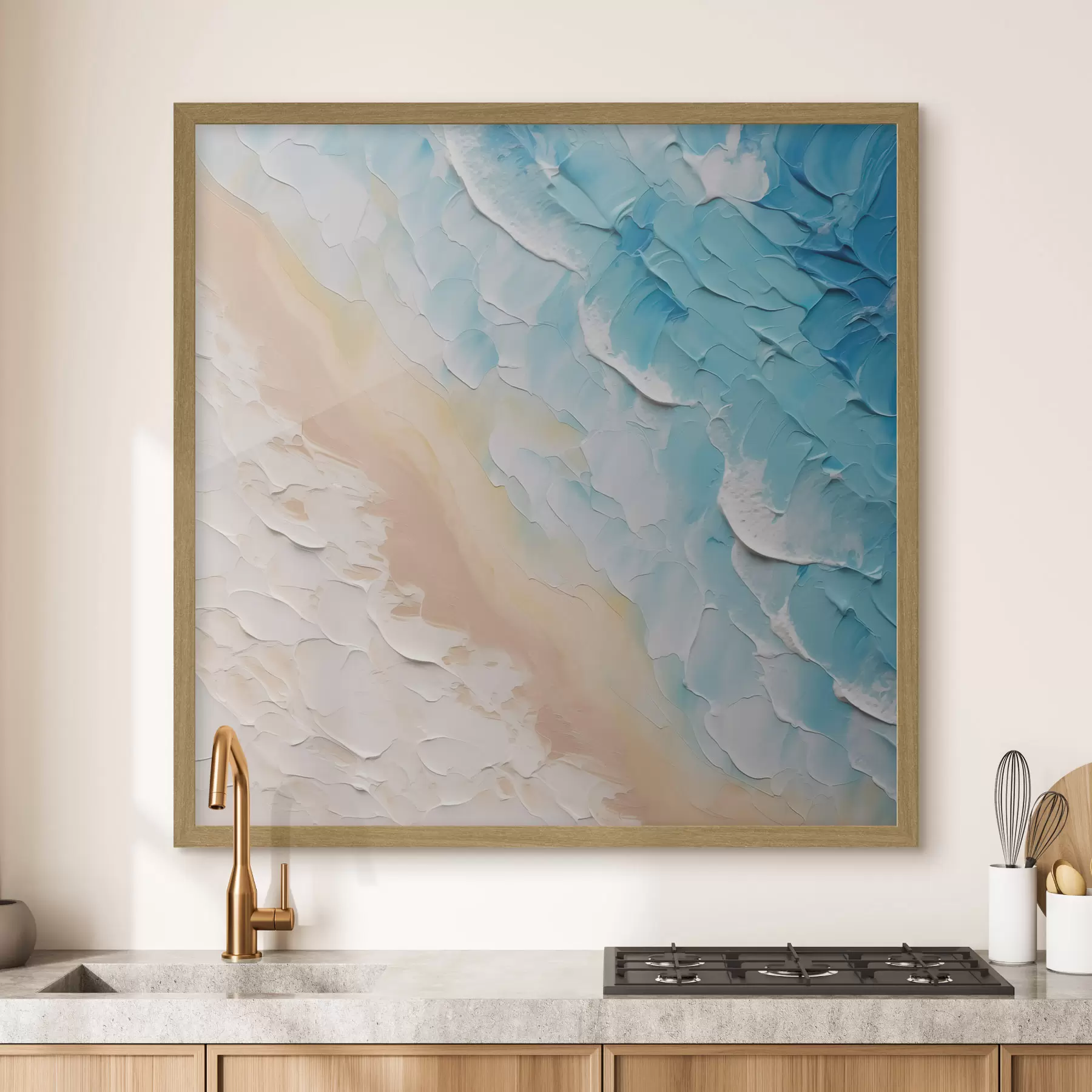 murales de pared Mar f44835
