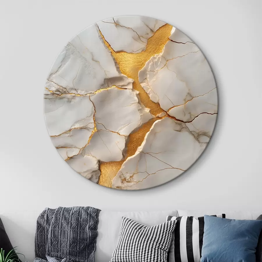 murales de pared Mármol r44971