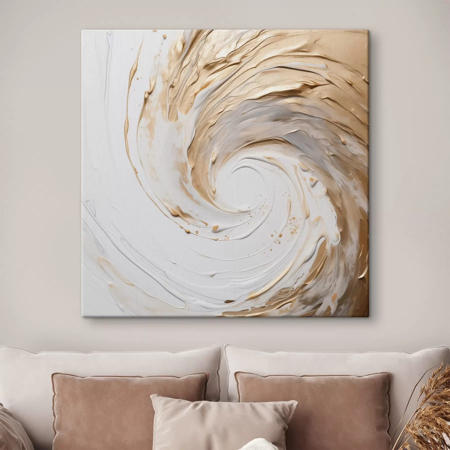 murales de pared Abstracción s45017