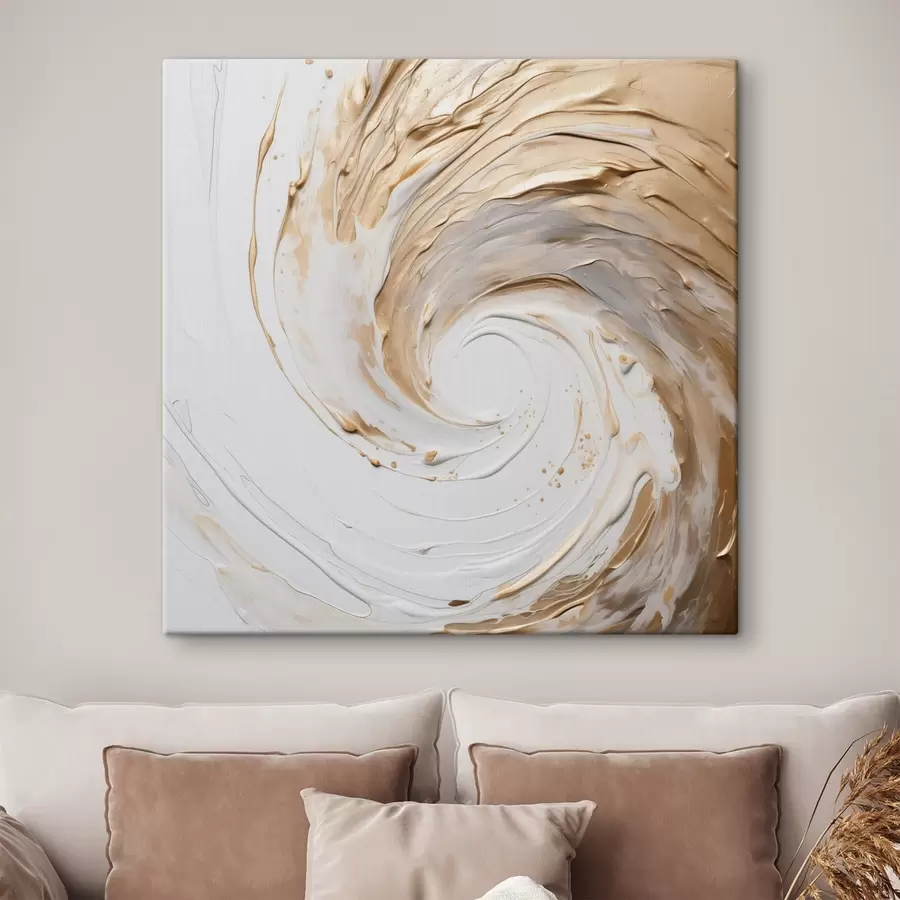 murales de pared Abstracción s45017