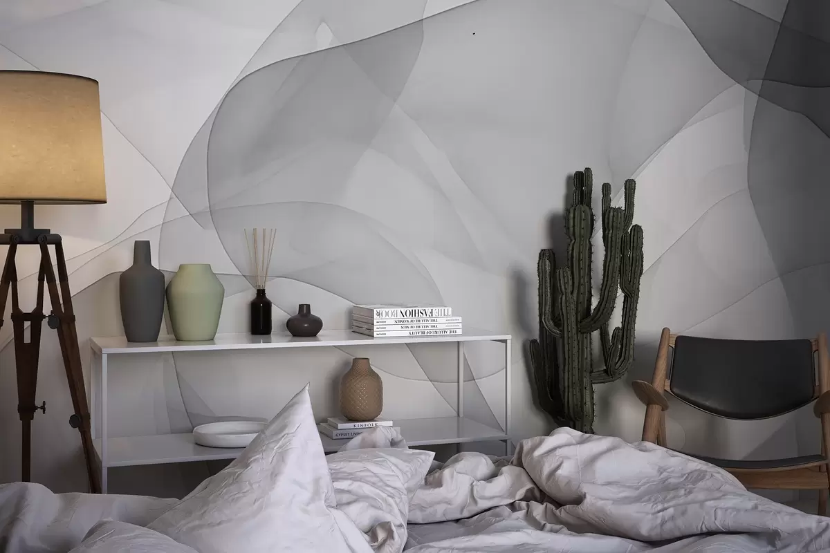 murales de pared Abstracción w04226v1