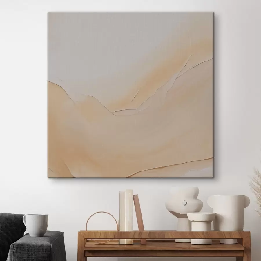 murales de pared arte líquido, líneas fluidas, tonos pastel, flujo natural, paleta cálida, degradado s45106