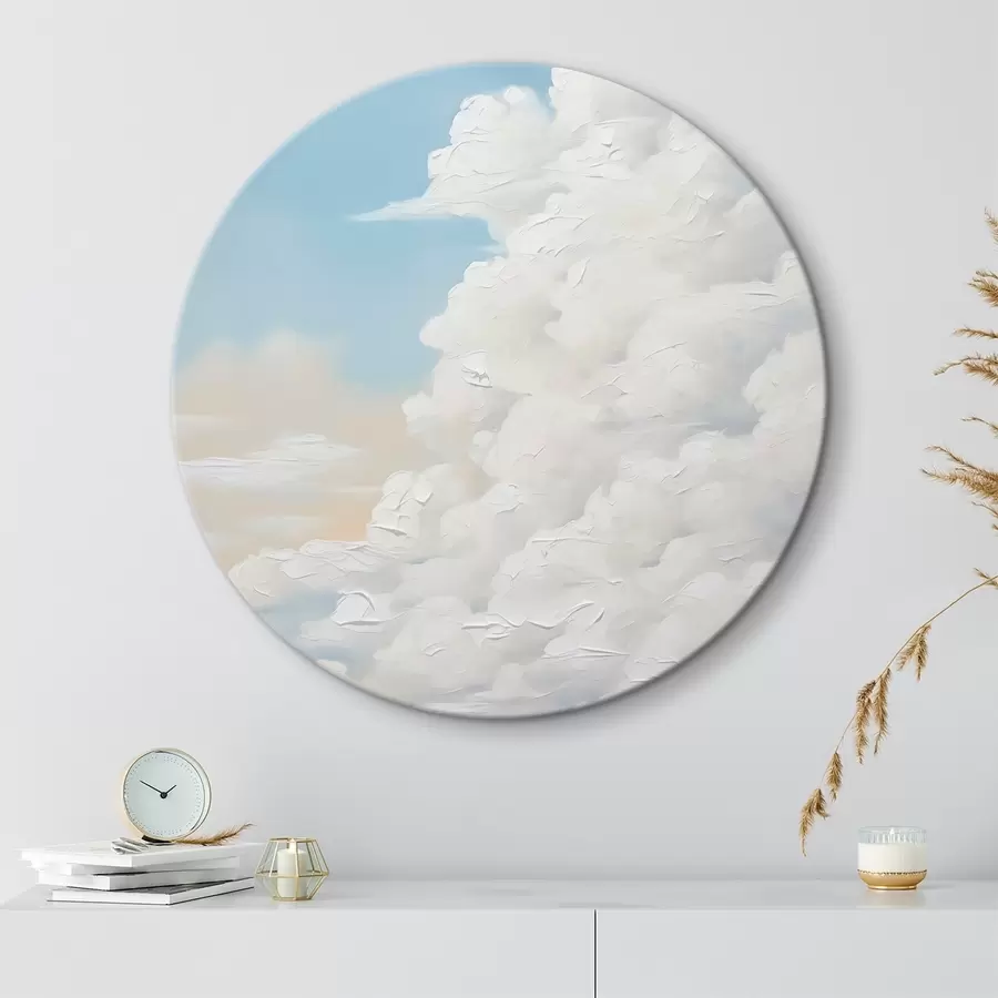 murales de pared Cielo y nubes r45130