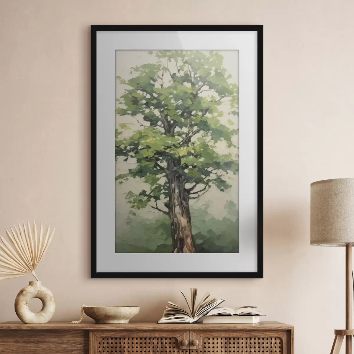 Poster Impulso y sueño f45116