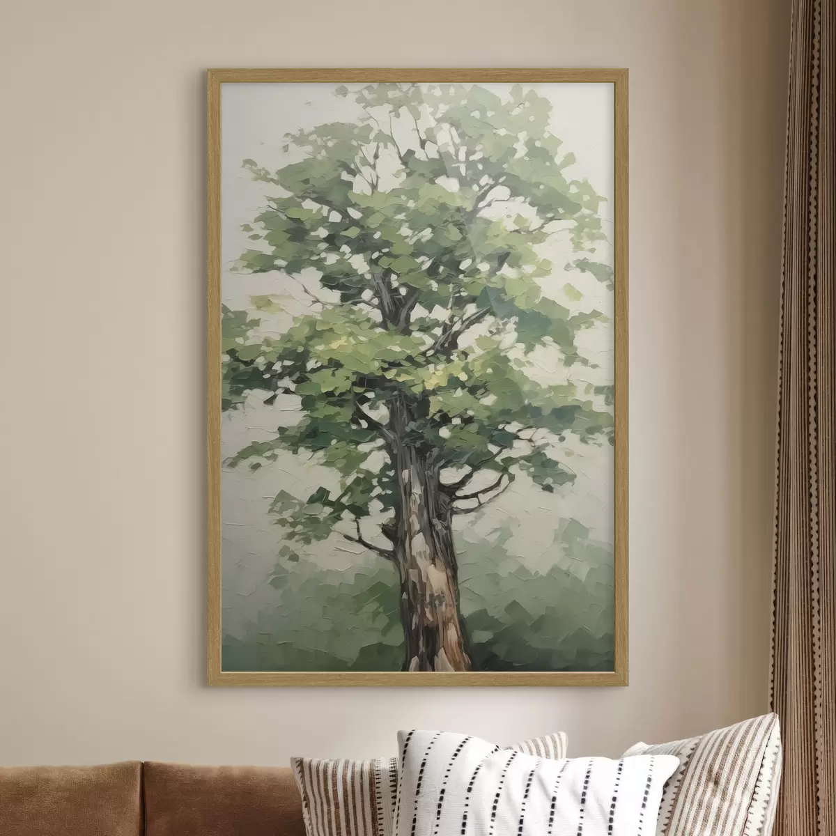 Poster Impulso y sueño f45116
