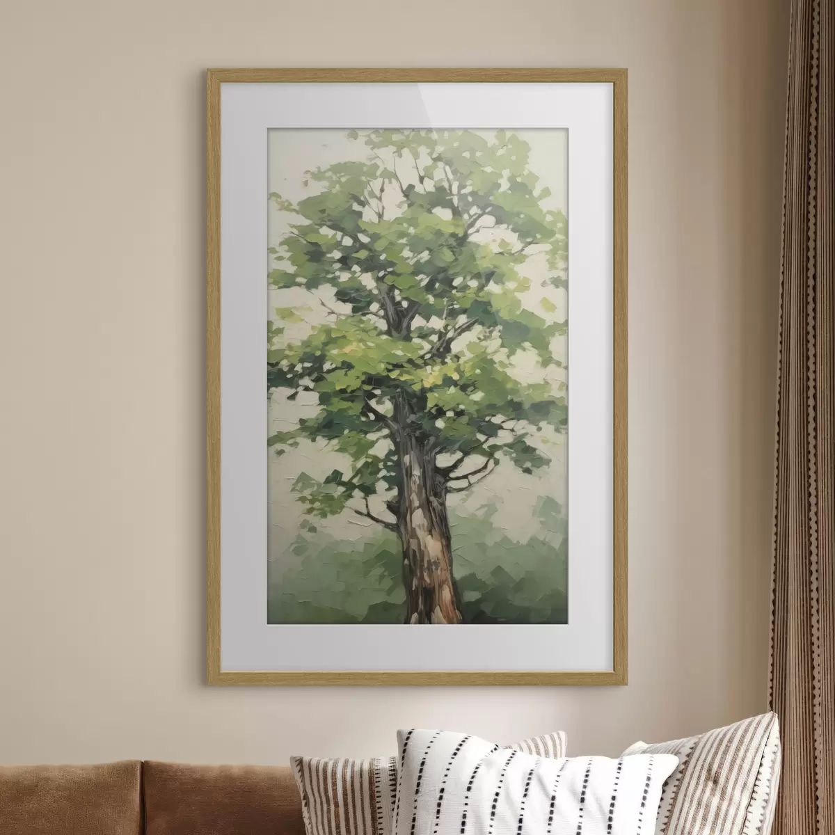 Poster Impulso y sueño f45116