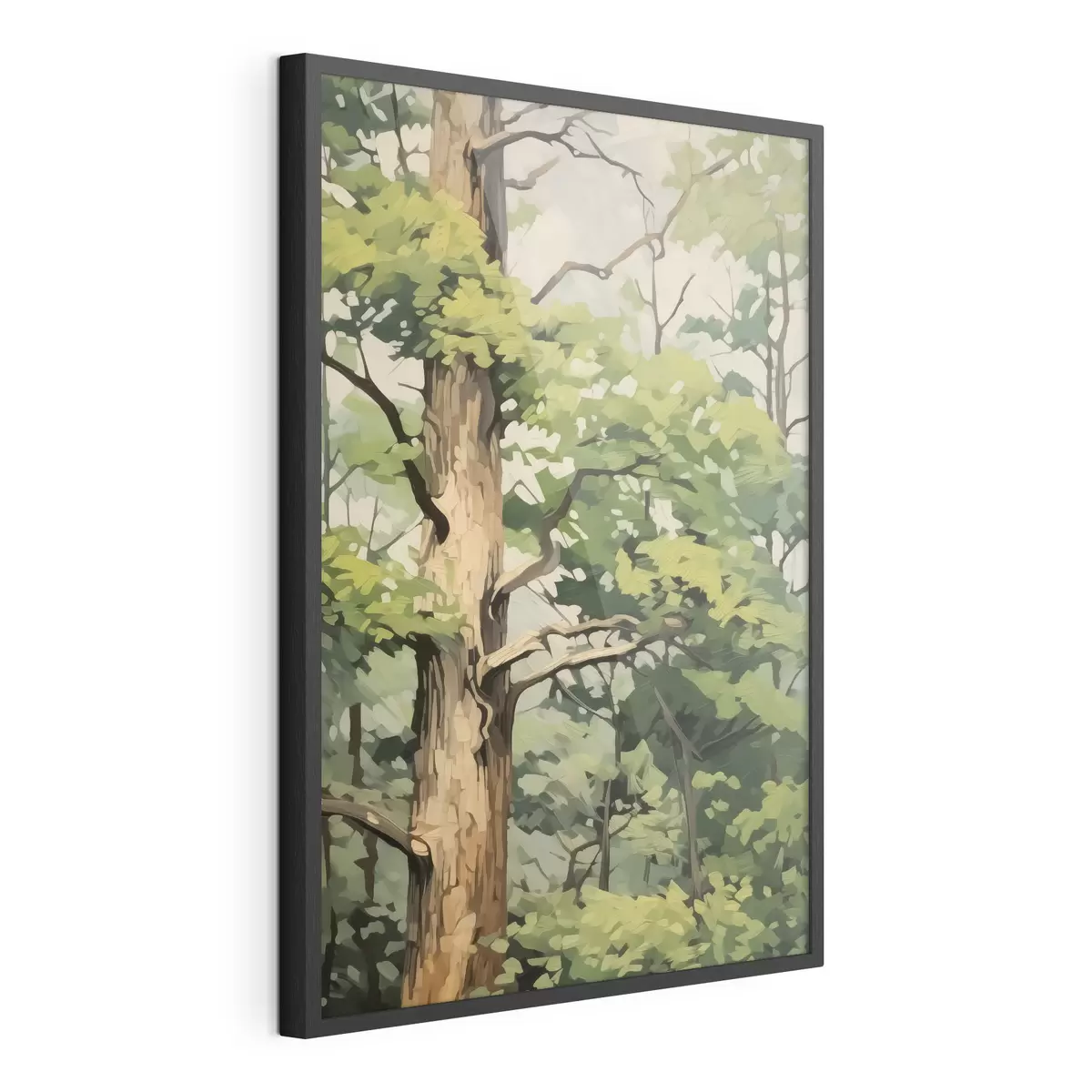 Poster Árbol f45117