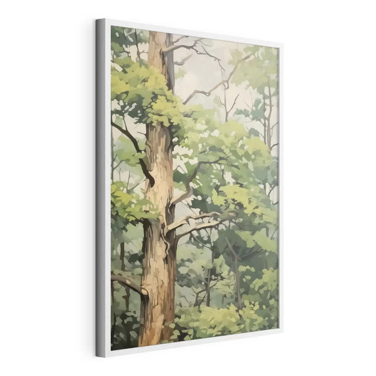Poster Árbol f45117