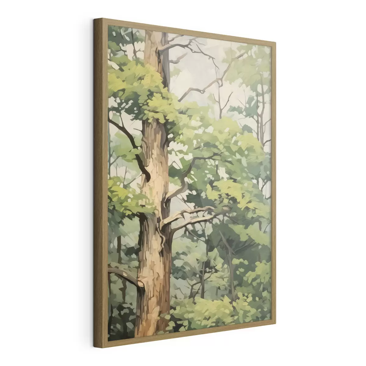 Poster Árbol f45117