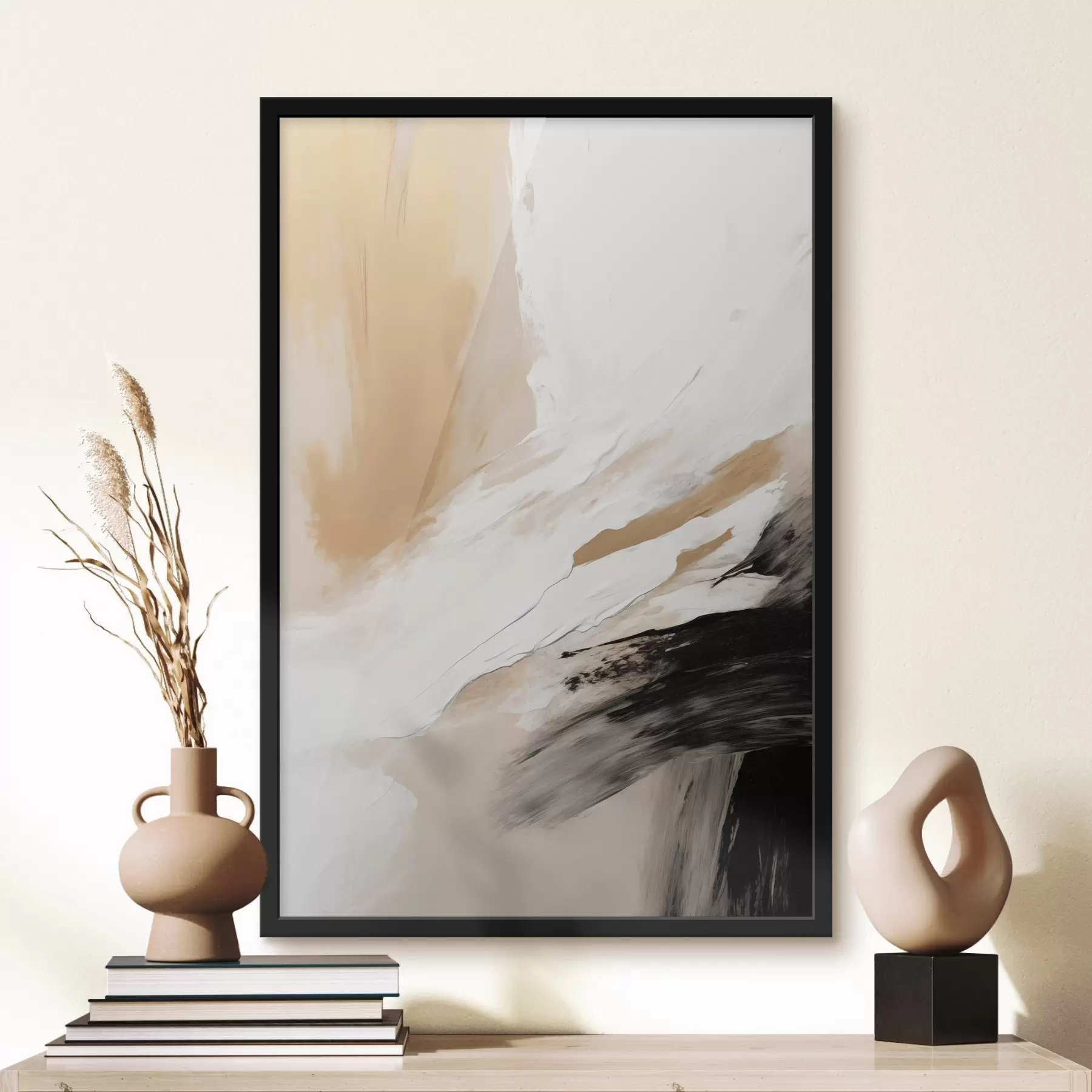 murales de pared Abstracción f45128