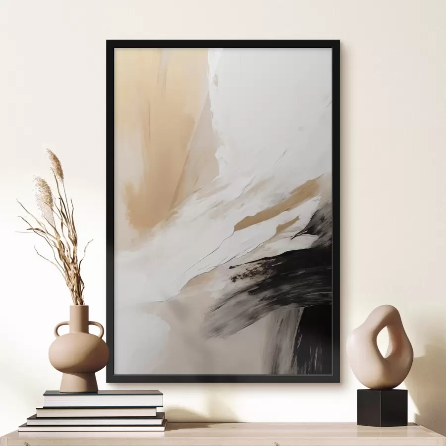 murales de pared Abstracción f45128