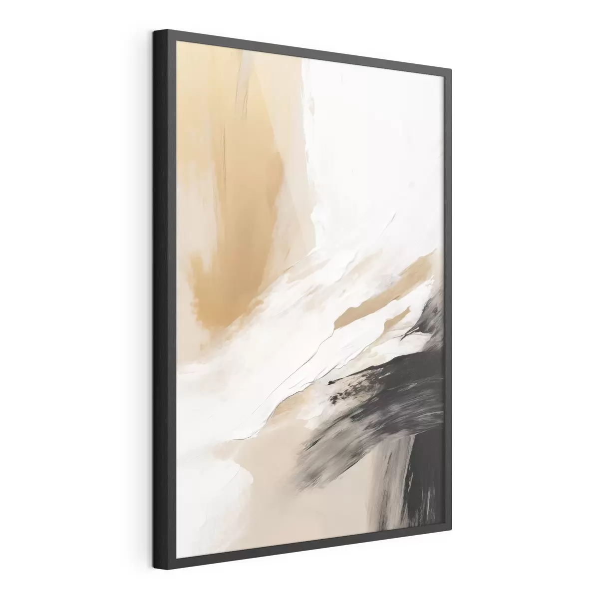 Poster Abstracción f45128
