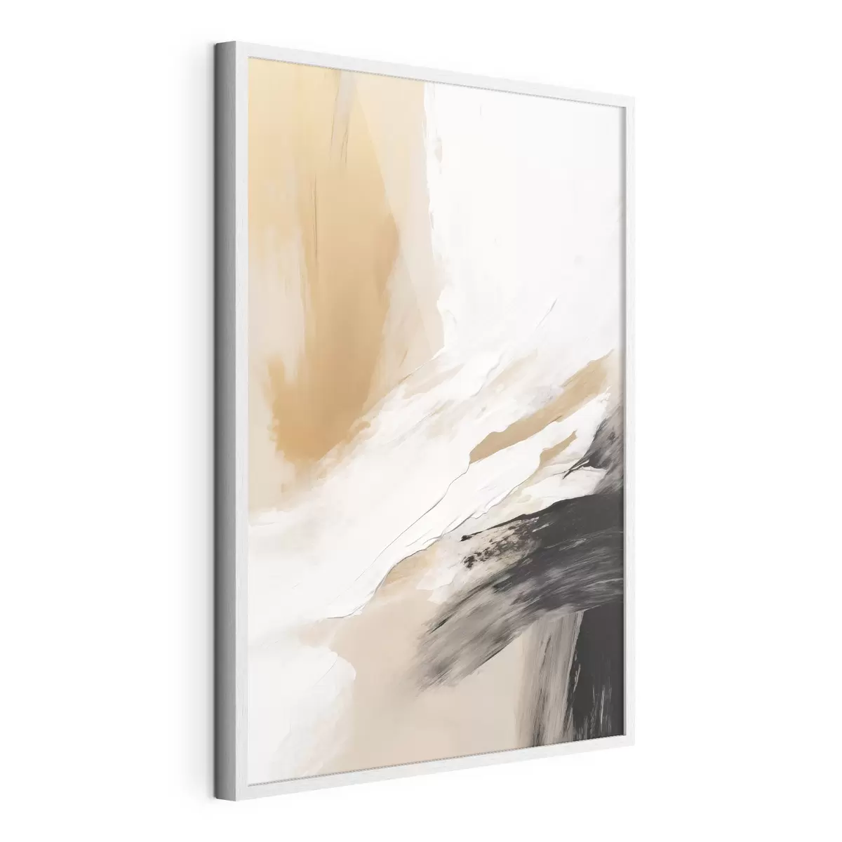 Poster Abstracción f45128