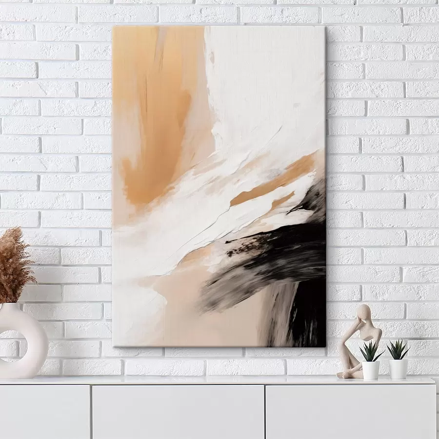 murales de pared Abstracción s45128