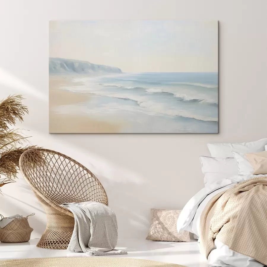 murales de pared Costa s45129