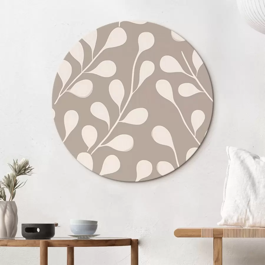 murales de pared Oficinas r45153