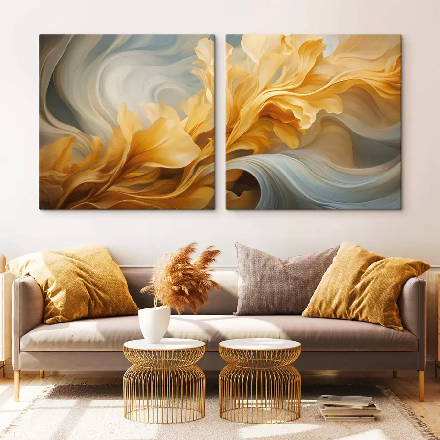 murales de pared Abstracción m00480